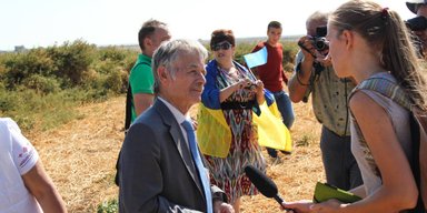 Если в Крыму хотят кушать – пусть освобождают наших политзаключенных, – Мустафа Джемилев