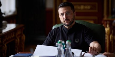 Зеленський закликав закінчувати війну: у яких форматах може відбутися зустріч Путіна і Трампа