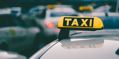 У Києві оштрафували таксиста, який відмовився обслуговувати українською, — омбудсмен