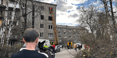 Ударили по житловому кварталу: у Харкові зросла кількість постраждалих внаслідок атаки РФ (фото)