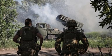 США передали Україні секретні плани на виробництво 1000 одиниць зброї, — NYT