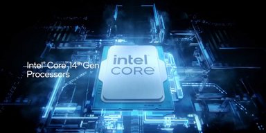 Представлено чипи Intel 14-го покоління і софт розгону на основі ШІ: що в них нового (відео)