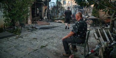 СБУ затримала гендиректора оборонного підприємства та його зама у справі про вибухи у Вишневому