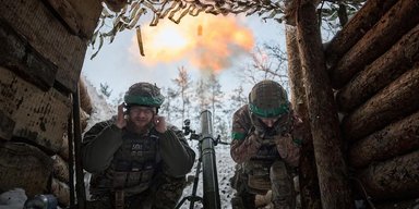 "Це величезний вузол": у бригаді ЗСУ розповіли, куди може піти ворог після Великої Новосілки