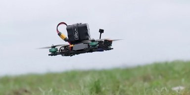 "Потрібна синергія": як ЗС РФ обганяють ЗСУ у виробництві FPV-дронів (відео)