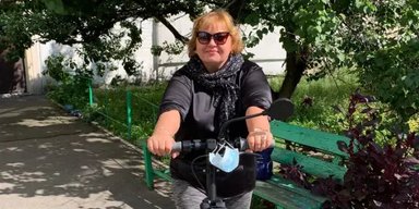 63-річна українка загинула в Італії під час їзди на електросамокаті: що трапилося і яка версія слідства