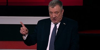 Депутат РФ Гурулев пожаловался на гаишников и призвал устанавливать блокпосты в Курской области