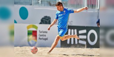 Чому beach soccer недооцінений на світовому рівні: позиція гравця збірної України
