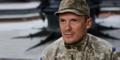 История одного киборга. Три войны Николая Воронина