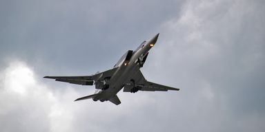 "На вагу золота": стало відомо ім'я ліквідованого помічника капітана Ту-22М3 (фото)