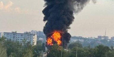 Удар по заводах у РФ: ЗСУ знищили виробництво боєголовок ракет, КАБів і "Шахедів"