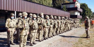 Новий закон про ТрО. Мисливські рушниці, військова підготовка в школах і партизанські загони