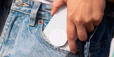 Зарядит смартфон в кармане: ученые создали инновационную систему передачи энергии