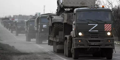 РФ будет готова к масштабной переброске войск спустя год перемирия в Украине, — министр