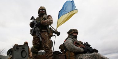 Дневник мобилизованного. Чистый четверг и "вопрос с бородой"