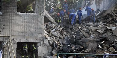 ППО цієї ночі збила 428 цілей, якими ЗС РФ атакували Україну: є влучання в 10 локаціях