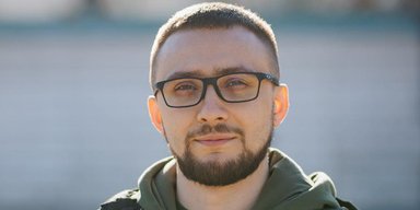 Замах на Стерненка: у Раді попередили, що РФ полює на цілу низку людей