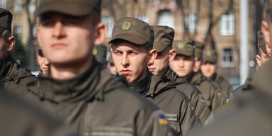 Бесправный полк. Почему защитники родины оказываются беззащитными перед нарушителями их прав 
