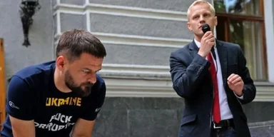 Суд в очередной раз не позволил детективу НАБУ закрыть дело об организации фиктивных командировок Шабунина в НАПК, — ветеран