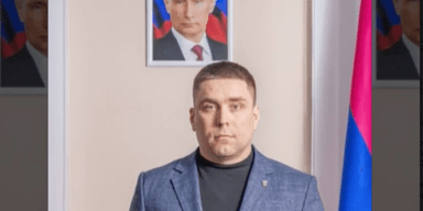 Прямо в авто: СБУ у Бєлгороді ліквідувала топколаборанта з Харківщини, — ЗМІ (відео)