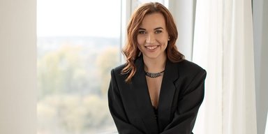 Алина Бурик рассказала, сколько ей заплатили за победу в 13 сезоне "МастерШеф" (видео)
