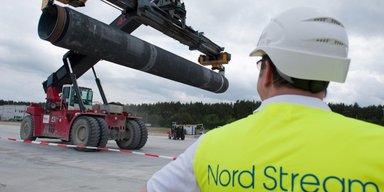 Опасный транзит. Чем грозит Украине строительство газопровода "Северный поток – 2"