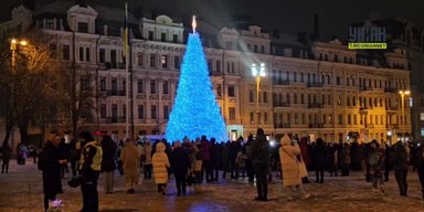 Отменят ли комендантский час в Киеве в новогоднюю ночь: объяснение КГВА
