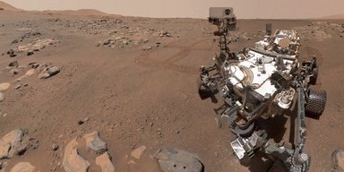 Марсохід NASA виявив на Марсі дуже особливий камінь: чому він такий важливий (відео)