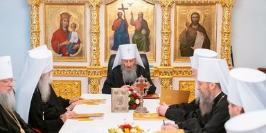 "Исторический день": во Львовской области полностью избавились от религиозных общин УПЦ МП