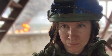 Без цього вже ніяк: військова 92 ОШБр підтримала загальну мобілізацію жінок