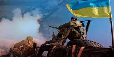 Почему в случае нового вторжения России Украина в конце концов победит