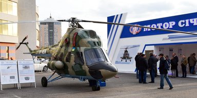 За Порошенка такого не було. Чим ризикує Україна, посварившись з Китаєм через "Мотор Січ"
