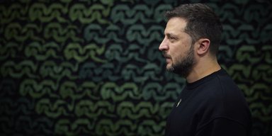 "Заслуживают защиты": Зеленский рассказал о росте проукраинских настроений в Крыму (видео)