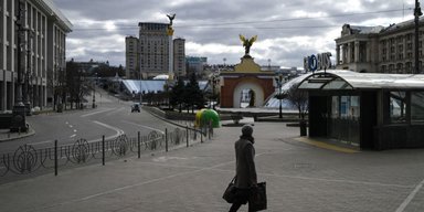 Возвращение в столицу: сколько стоит аренда квартиры в Киеве во время войны