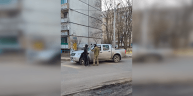 16-річний харків'янин отримав опіки очей під час сутички з ТЦК: поліція почала перевірку (відео)