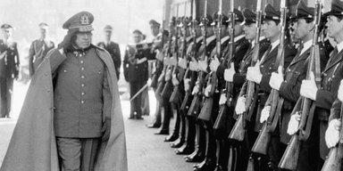 Піночет прийде, порядок наведе. Чому українці все частіше думають про диктатуру