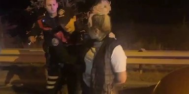 В Турции 2 блогерши после спора в Тикток устроили стрельбу в прямом эфире (видео)