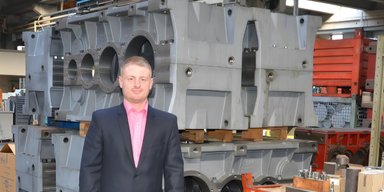 Український інженер усунув головну слабкість гірничого обладнання: патент і п'ятирічне підтвердження ефективності