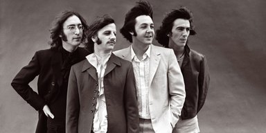 Искусственный интеллект против Beatles: как ИИ искажает прошлое, улучшая его