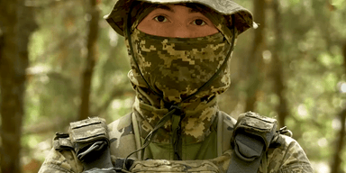 З агронома став морпіхом: рекрут "Дублін" розповів про підготовку за "Контрактом 18-24" (відео)