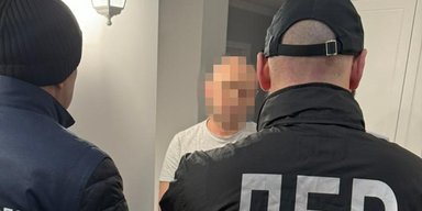 Відповідав за забезпечення ЗСУ: колишній топчиновник збагатився на 58 млн від початку вторгнення РФ