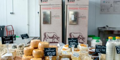 Как найти поставщиков натуральных продуктов для стартапа