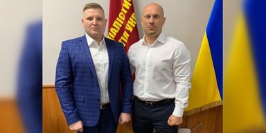 Взрыв в Мелитополе: мэр сообщил о покушении на экс-соратника Ильи Кивы (фото)