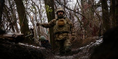 ВСУ пытаются расширить плацдармы на левом берегу Днепра, — эксперт