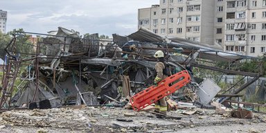 Будут атаковать все цели в радиусе 100 км: "Флеш" рассказал о новой фазе войны с РФ