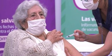 Зрады нет, есть нюанс. Как вакцинация от коронавируса в Чили привела к новому всплеску пандемии
