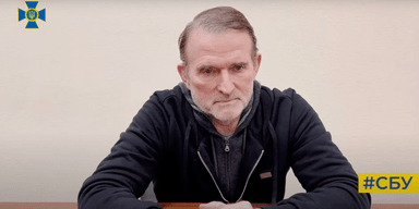 У Росії всплив Медведчук. Навіщо Кремль випустив його статтю