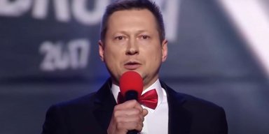 Присоединился к ВСУ в 2022 году: умер участник "Лиги смеха" Александр Чечун