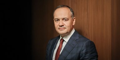 ДТЭК работает над строительством новых ВЭС на 1150 МВт — CEO компании Тимченко