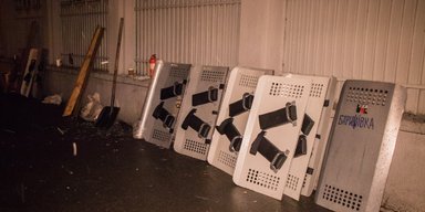 Протестный дефицит. Почему несмотря на недовольство властью Майдан-3 вряд ли возможен